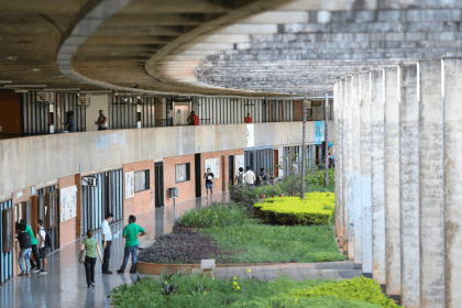 Últimos dias para inscrição no concurso da Universidade de Brasília