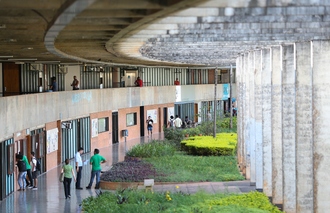 Últimos dias para inscrição no concurso da Universidade de Brasília