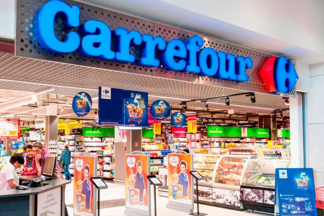 Vagas de emprego no Carrefour em Manaus