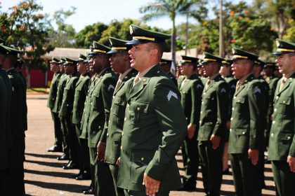 Confira os concursos com vagas abertas no Exército