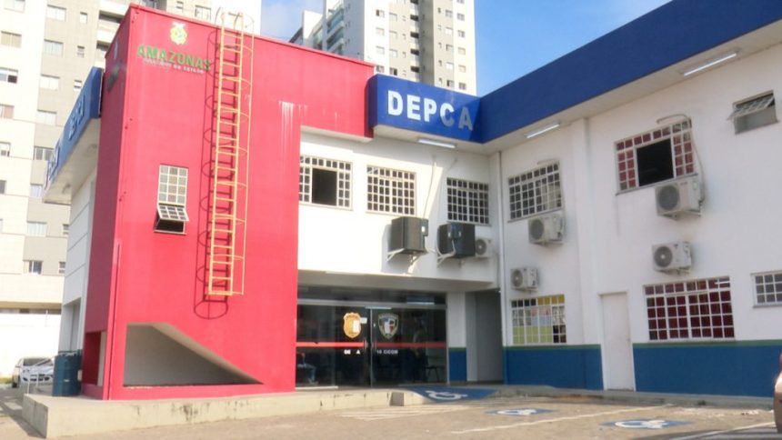 Pastor preso por estuprar menino autista em Manaus