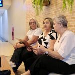 Boliche lança campanha para incentivar prática entre idosos