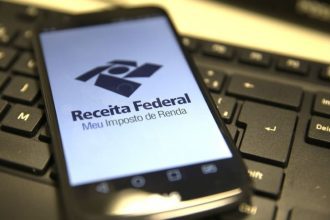 Nova tabela do Imposto de Renda