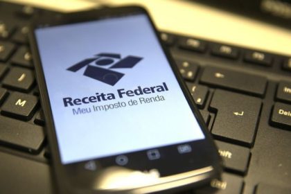 Nova tabela do Imposto de Renda