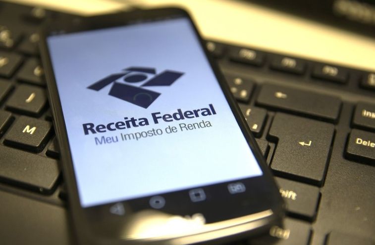 Nova tabela do Imposto de Renda