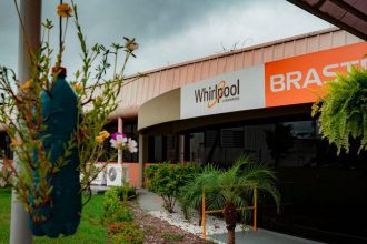 Vagas abertas na Whirlpool em Manaus