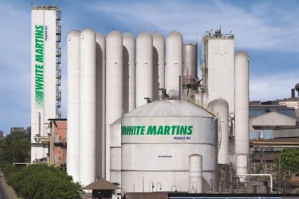 Duas vagas de emprego abertas na White Martins em Manaus