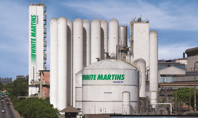 Duas vagas de emprego abertas na White Martins em Manaus