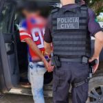 Adolescente estuprada por mototaxista