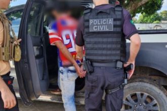 Adolescente estuprada por mototaxista