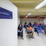 405 vagas gratuitas ofertadas pelo Detran-AM em abril