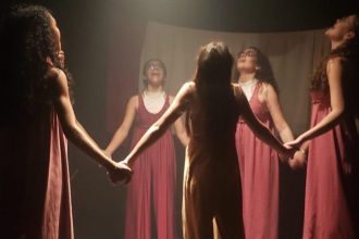 Espetáculo Diário das Marias estreia neste sábado (5)