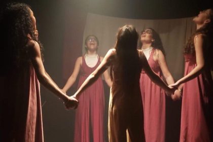 Espetáculo Diário das Marias estreia neste sábado (5)