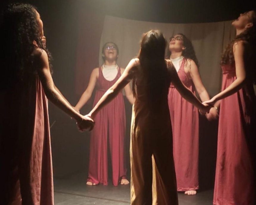 Espetáculo Diário das Marias estreia neste sábado (5)