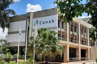 Concurso da Conab recebe inscrições até a próxima semana