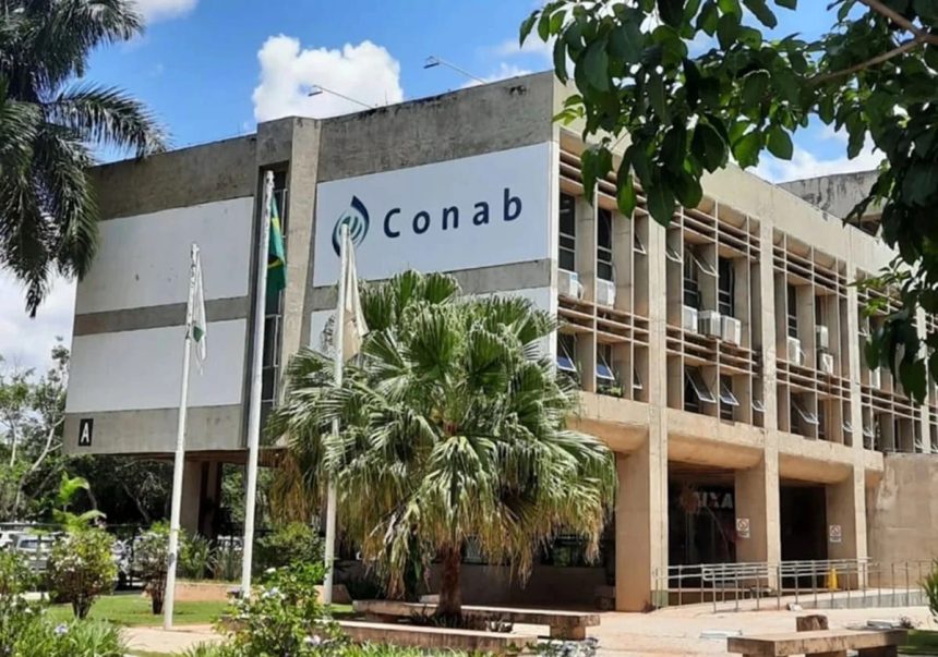 Concurso da Conab recebe inscrições até a próxima semana