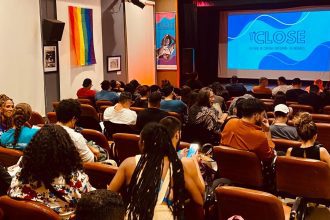 Festival de cinema LGBT abre inscrições em Manaus