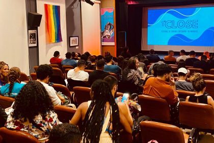 Festival de cinema LGBT abre inscrições em Manaus