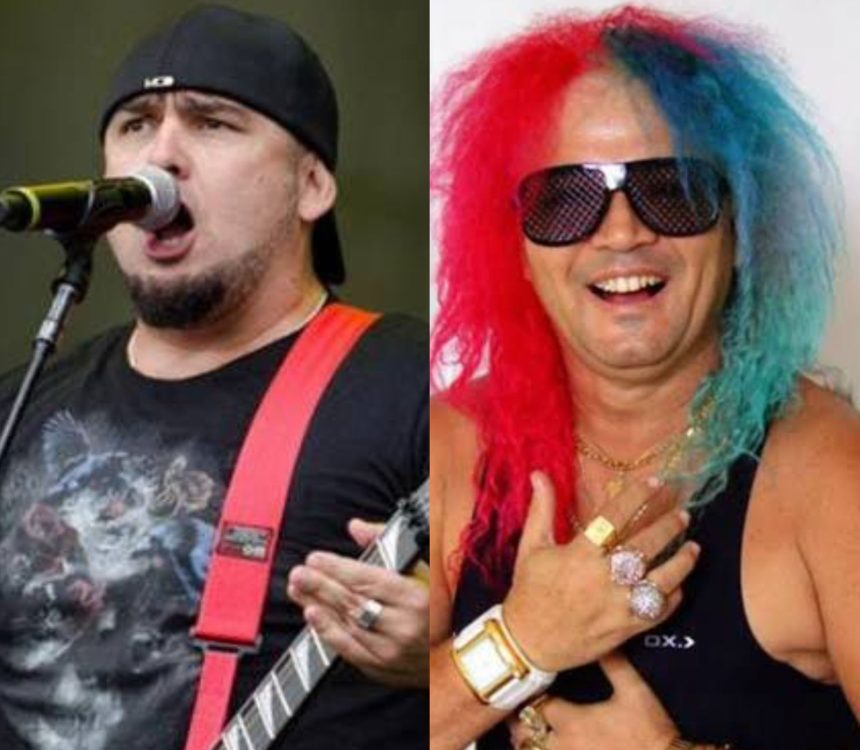 Digão e Wanderley Andrade entre atrações confirmadas do Amazonas Food Festival