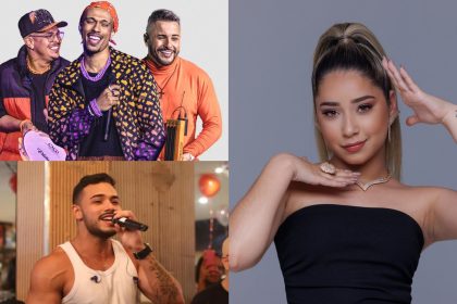 Festival Kwati Clube 2025: Atrações nacionais e mais