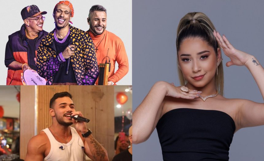 Festival Kwati Clube 2025: Atrações nacionais e mais