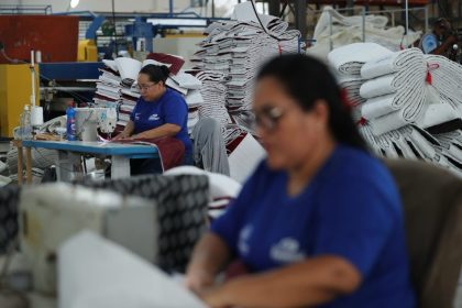 Costureira e mais 10 vagas abertas na Rodrigues Colchões