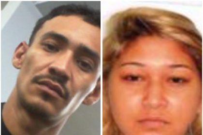 Casal é procurado por extorquir R$30 mil em sequestro relâmpago