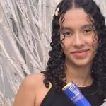 Adolescente desaparecida no São Jorge