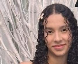 Adolescente desaparecida no São Jorge