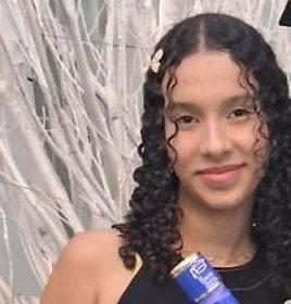 Adolescente desaparecida no São Jorge