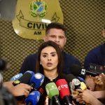 Em Manaus, operação prende pastor que aliciava adolescentes