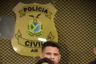 Em Manaus, operação prende pastor que aliciava adolescentes