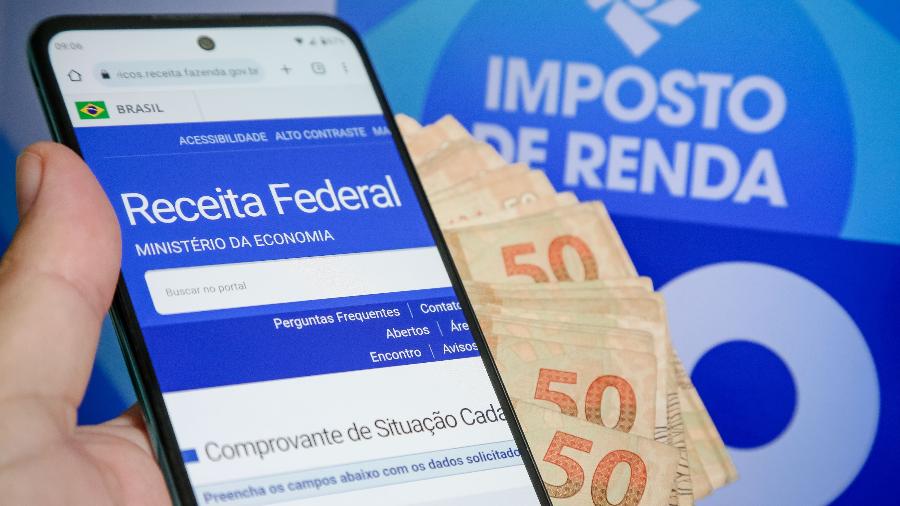 Perdeu o prazo de declaração do Imposto de Renda? Veja o que fazer agora