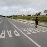 Nova avenida faz ligação viária entre o Distrito e Centro de Manaus
