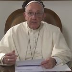 Papa Francisco morre