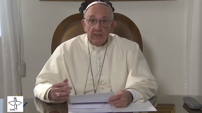 Papa Francisco morre