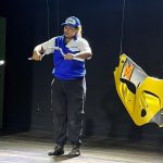 Peça ‘Operária’ retrata cotidiano no Polo Industrial de Manaus