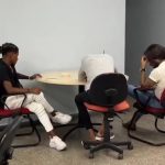 Trio suspeito de fingir ser agenciadores de modelos
