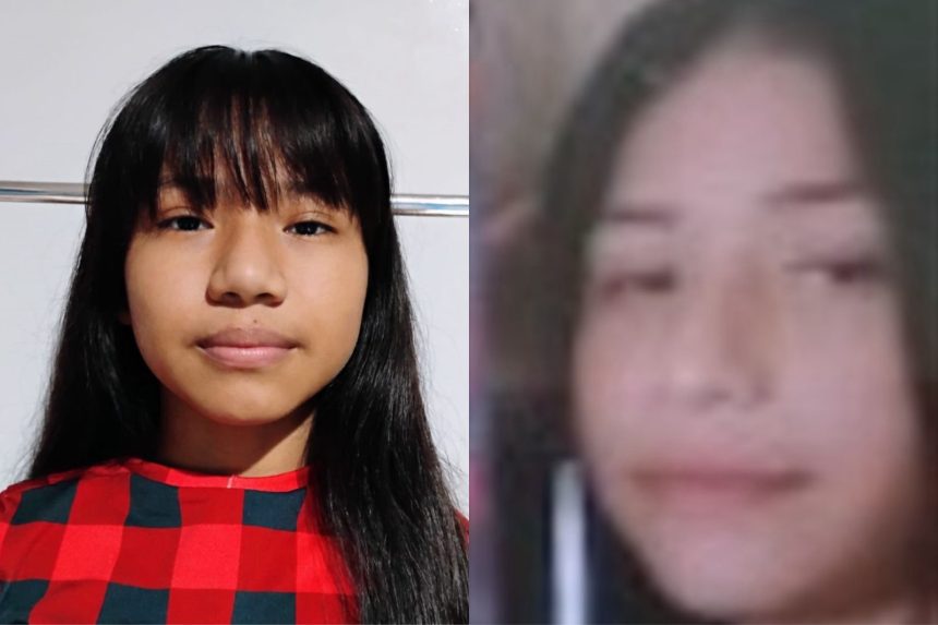 Polícia procura duas adolescentes desaparecidas em Manaus