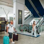 Aeroporto de Manaus registra alta de 14% no número de passageiros no primeiro trimestre