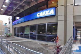 Caixa anuncia seleção para estágio com vagas para o Amazonas e bolsas de até R$1,1 mil