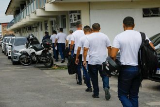 PM do Amazonas convoca mais 72 aprovados em concurso