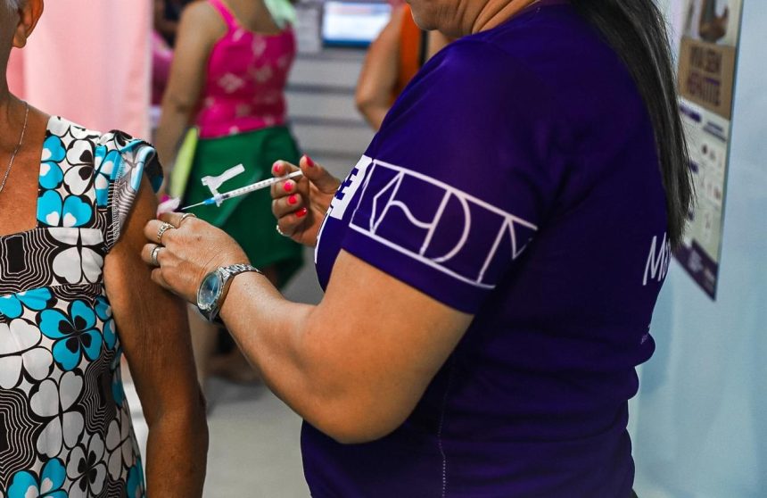 Semsa convoca 11 profissionais aprovados em concurso público