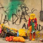 Laboratório Artístico Cênica Corporal seleciona jovens das periferias de Manaus