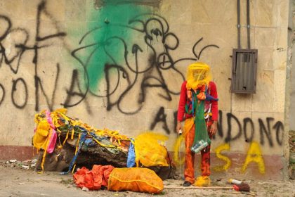 Laboratório Artístico Cênica Corporal seleciona jovens das periferias de Manaus