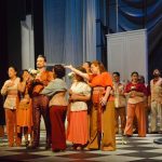 As Bodas de Fígaro encerra o Festival Amazonas de Ópera 2025