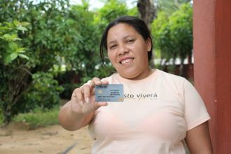 Novo golpe arranca dinheiro prometendo fazer cadastro no AuxÃlio Estadual