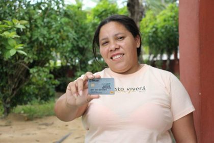 Novo golpe arranca dinheiro prometendo fazer cadastro no Auxílio Estadual