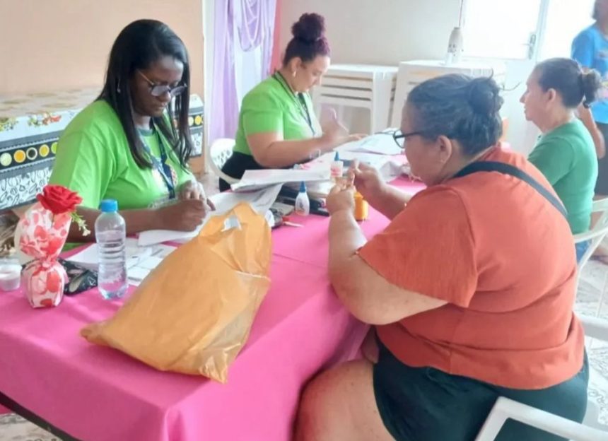 Última chance para cadastros no Programa do Artesanato Amazonense em Humaitá