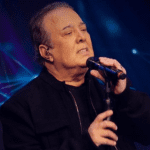 Show gratuito de José Augusto acontece em Manaus